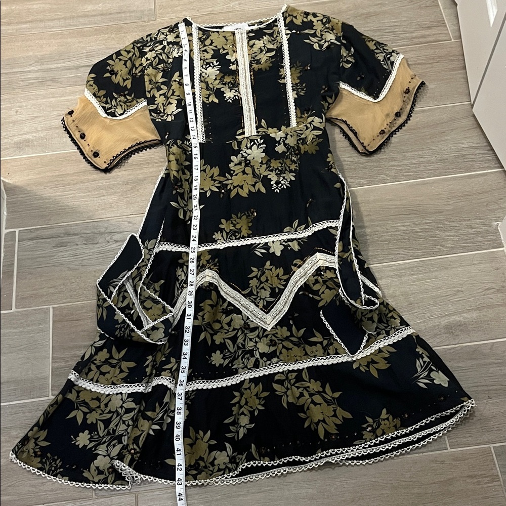 Let me be dress excellent condition - Picture 9 of 10